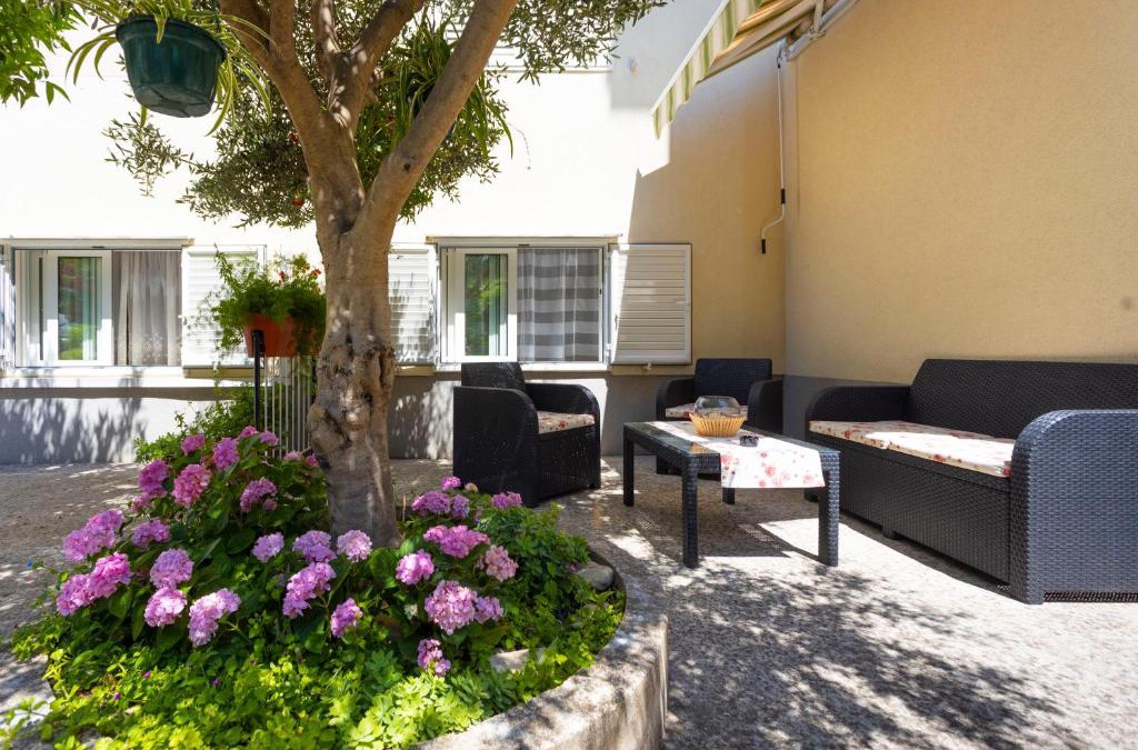 Donja luka Apartment | Apartmani Marica i Ivo 2