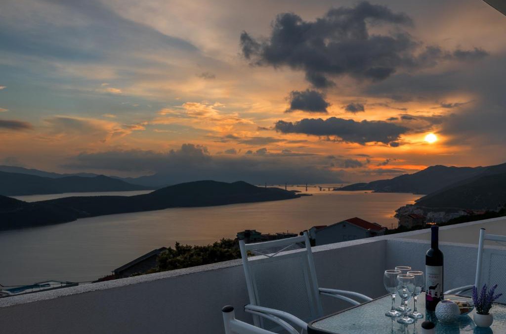 Neum Apartment | Apartmani MATE Neum