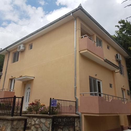 Star Dojran Apartment | Apartmani Milica Dojran