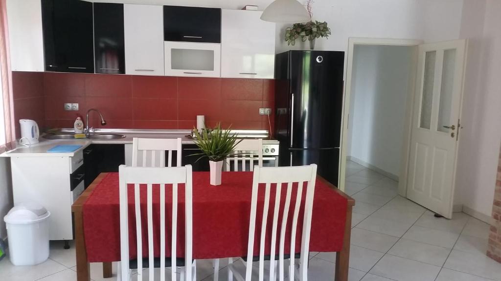 Una-Sana Canton Apartment | Apartmani Natura