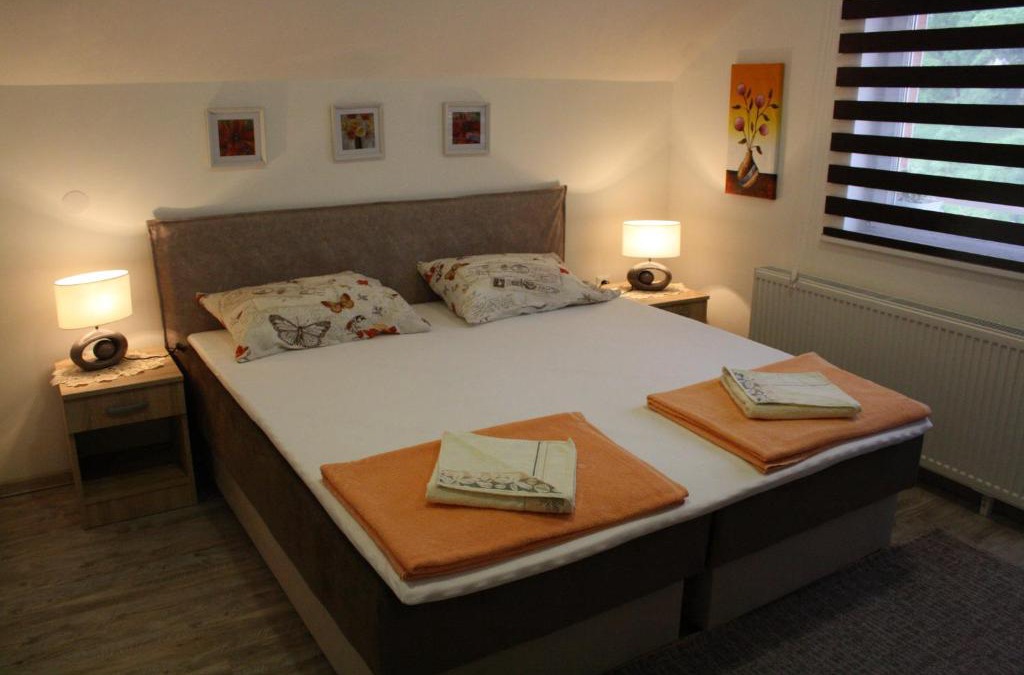 Visegrad Apartment | Apartmani Nikolic