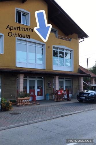 Una-Sana Canton Apartment | Apartmani Orhideja