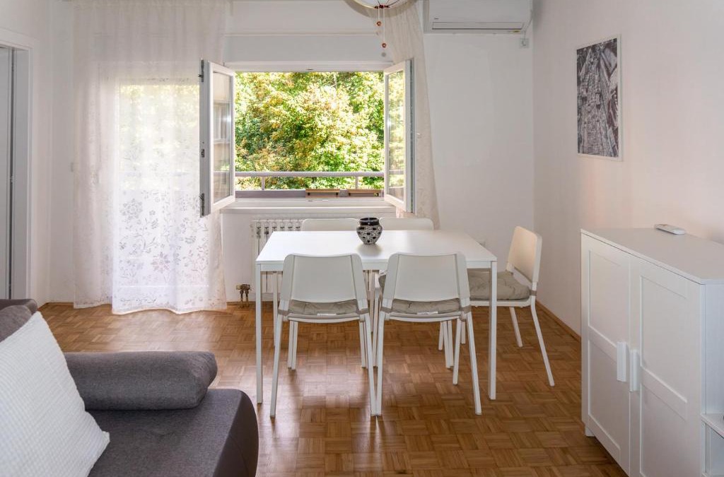 Vinkovci Apartment | Apartmani ORION - Sunce
