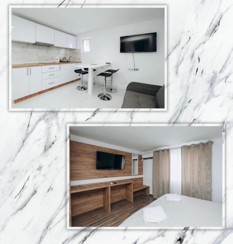 Kladovo Apartment | Apartmani Otašević