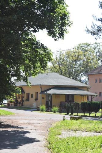 Kraljevo Apartment | Apartmani Park Mataruška Banja