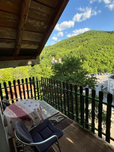 Prolomska Banja Apartment | Apartmani Rada
