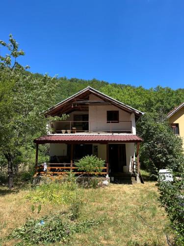 Central Serbia Apartment | Apartmani Radulovic