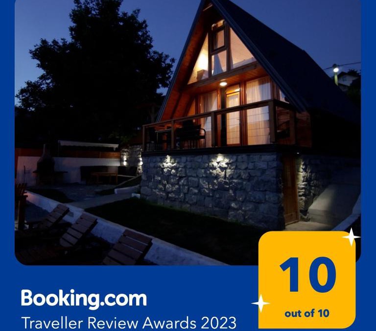 Visegrad Apartment | Apartmani Relax