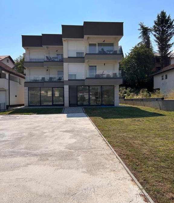 Konjic Apartment | Apartmani SEEBLICK