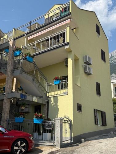 Vrpolje Apartment | Apartmani Soldan