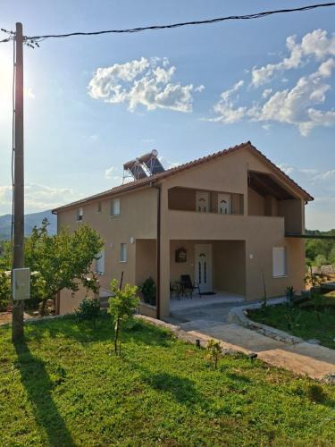 Karuc Apartment | Apartmani Suvodoli