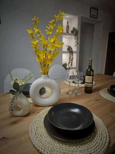 Kutjevo Apartment | Apartmani Tea