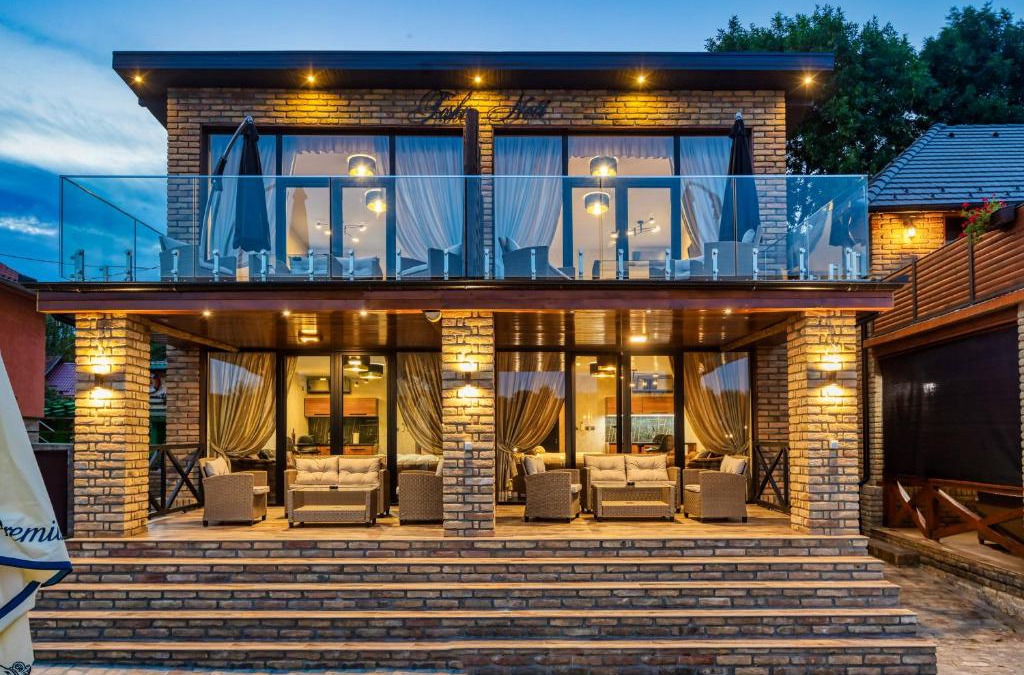 Becej Apartment | Apartmani Tiske noći
