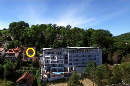 Krapinske Toplice House | Apartmani Toplice