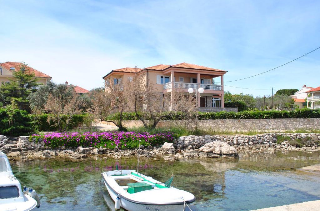 Batalaza Apartment | Apartmani Villa Dragica