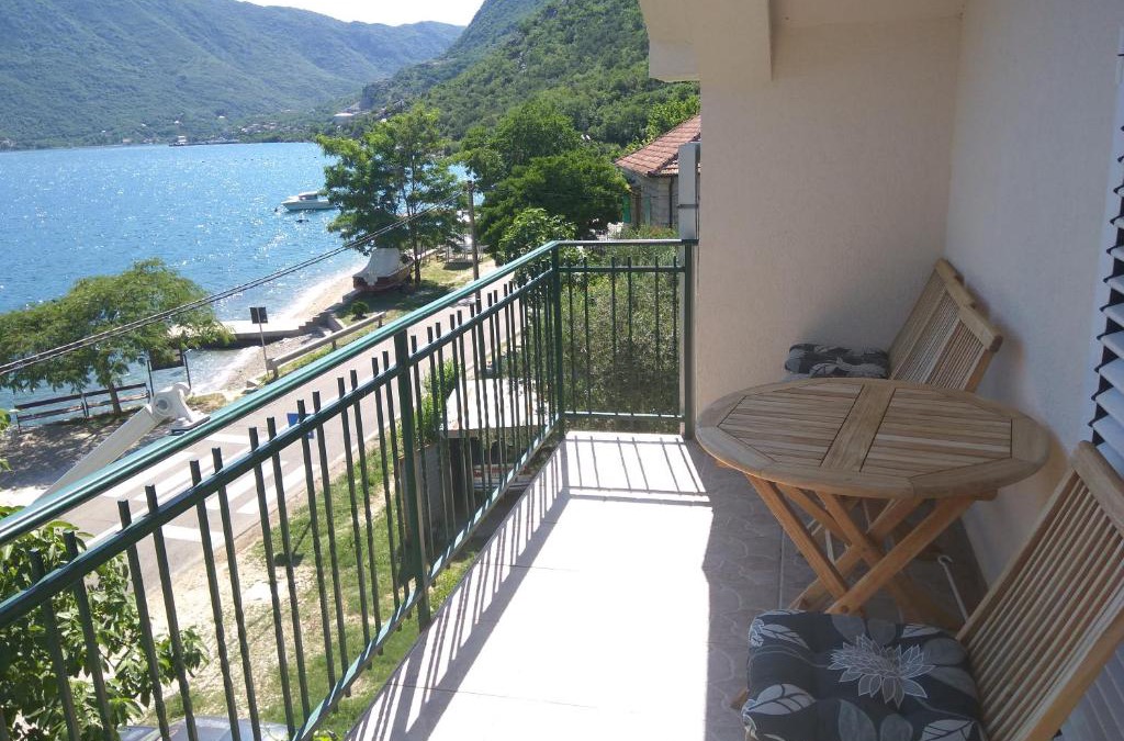 Strp Apartment | Apartmani Villa Radovic