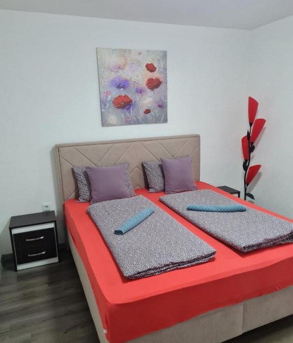 Visoko Apartment | Apartmani Villas