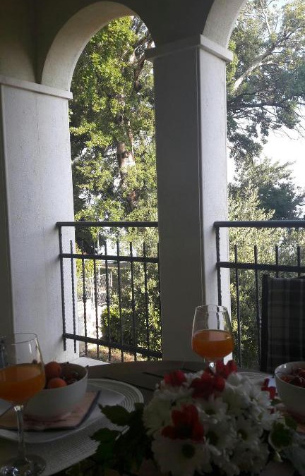 Kastela Apartment | Apartmani Vitturi