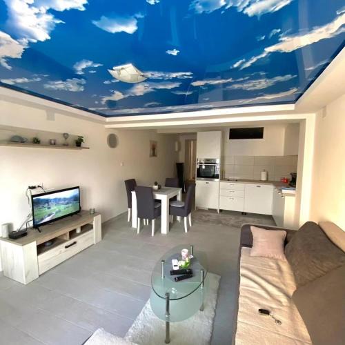 Krasici Apartment | Apartmani VRELO