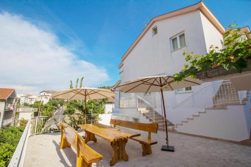 Municipality of Trogir House | Apartmani Vrlika