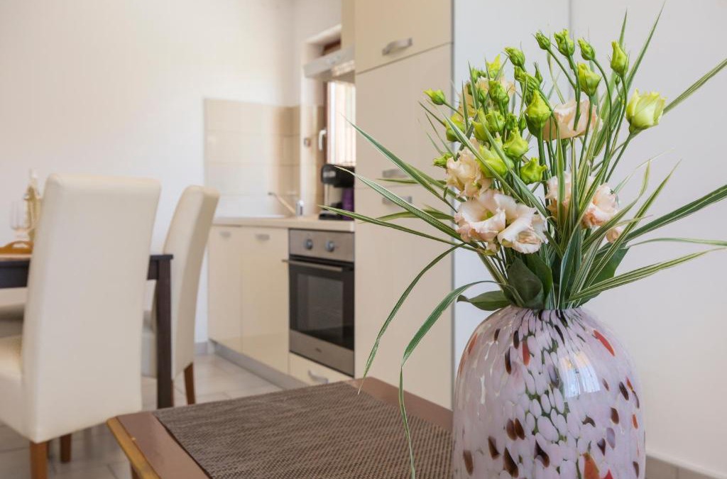 Sveti Martin Apartment | Apartmani Xenia & Desiderio
