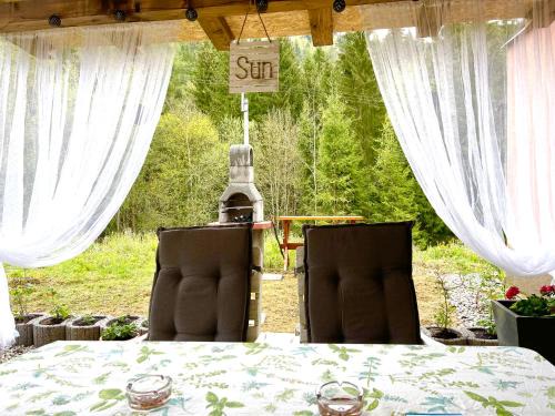 Bublava Apartment | Apartmanovy dům Bublajda