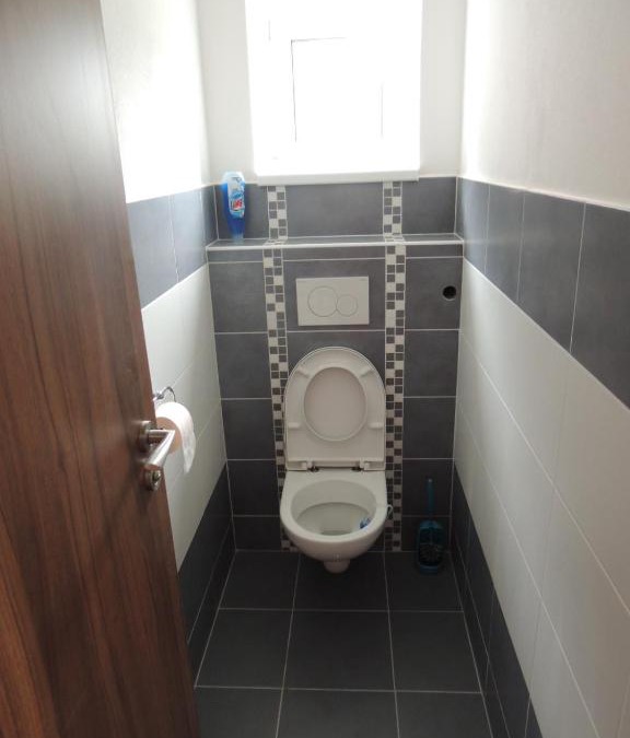 Skrdlovice Apartment | Apartmánový domek U Lucie