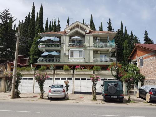 Star Dojran Apartment | Apartmans Teodora, Star Dojran
