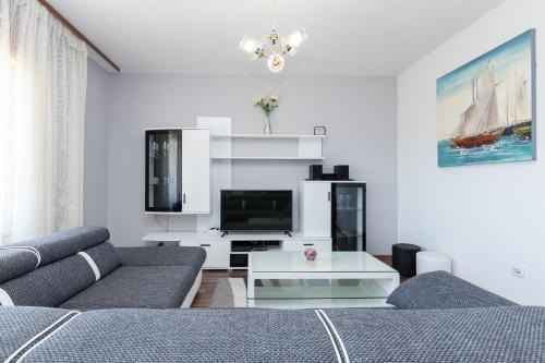 Kastel Stafilic Apartment | Apartmants Vlade