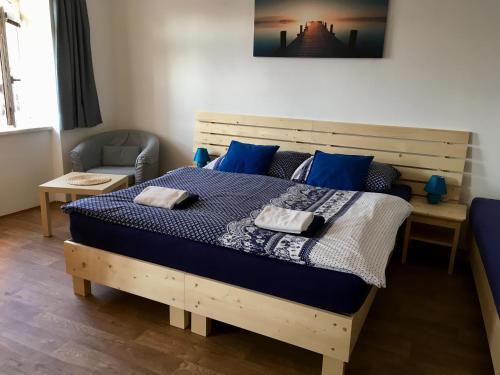 Litovel Apartment | Apartmany a Ubytovani Mlynice Litovel
