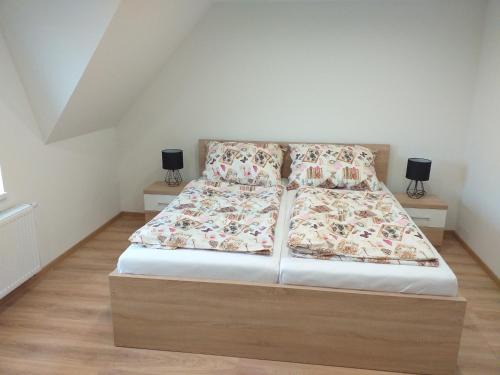 Cierny Balog Apartment | Apartmany Peter Orava