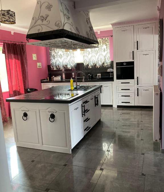 Presov Apartment | APARTMANY SABINOVSKA