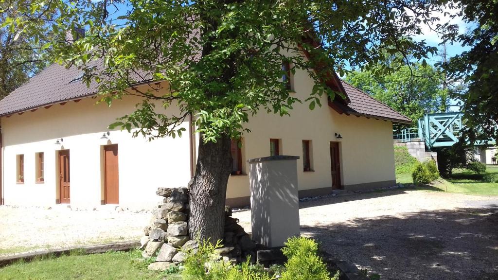 Svijany Apartment | Apartmany Svijany