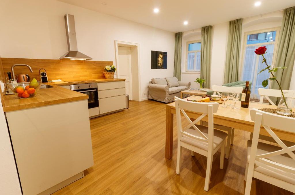 Tachov Apartment | Apartmany Tachov Garden House
