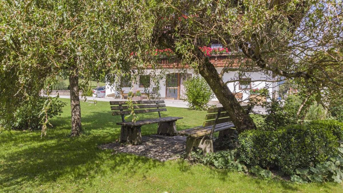 Hopfgarten Markt Apartment | Apartment on a farm with private entrance