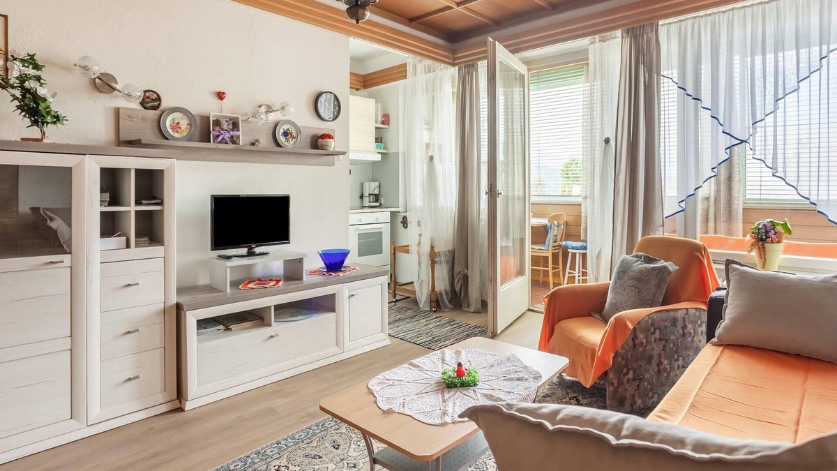 Techelsberg am Worther See Apartment | Apartment in Carinthia on Lake Woerthersee