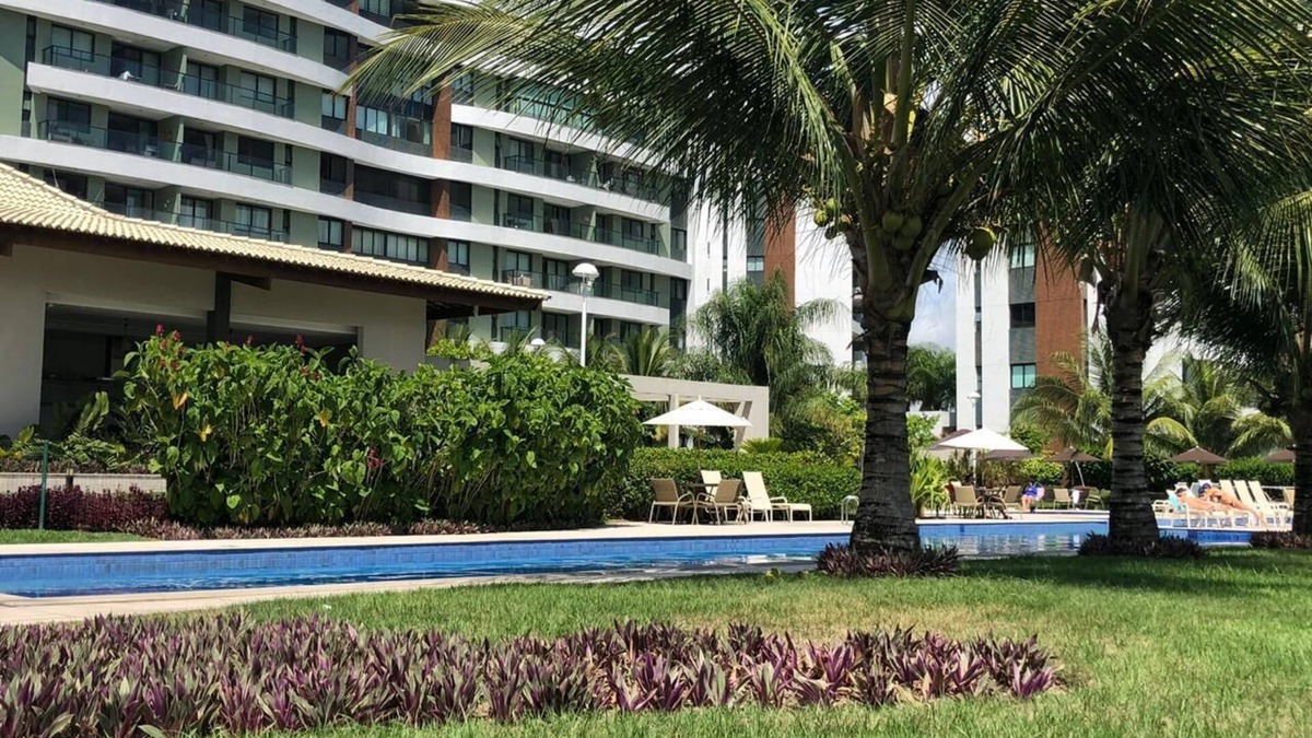 Paiva Apartment | Apartment in the Lagoa Laguna Condominium in Reserva do Paiva
