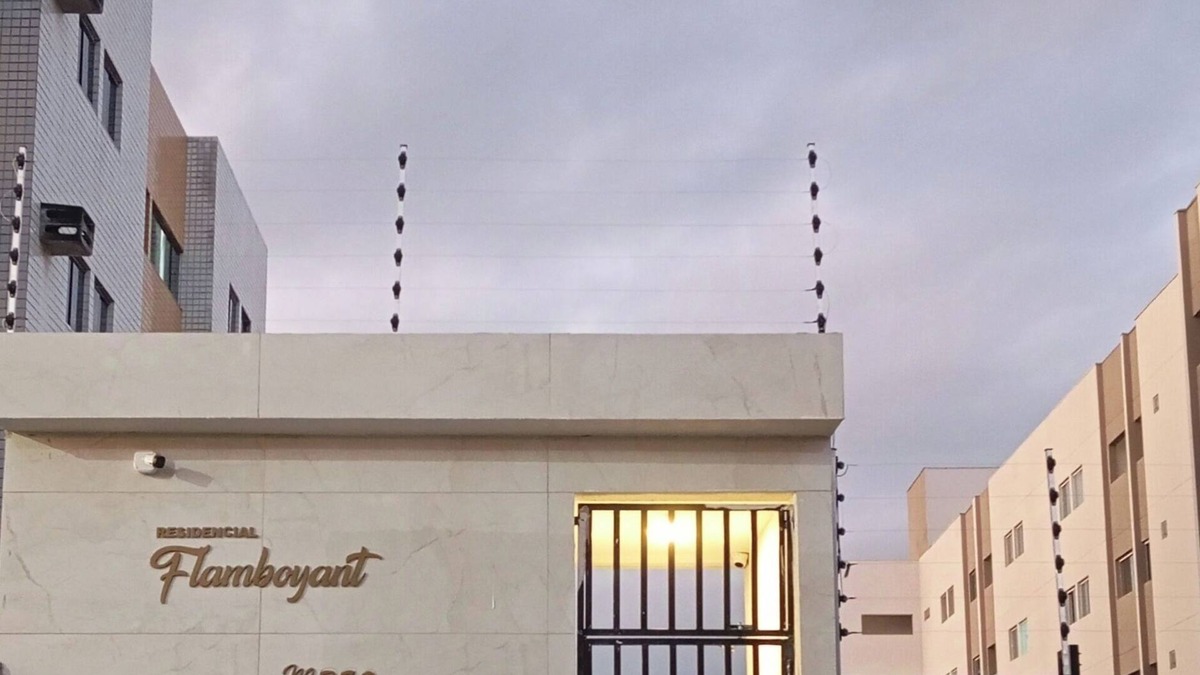 Itarare RV Rental | Apartment in Campina Grande