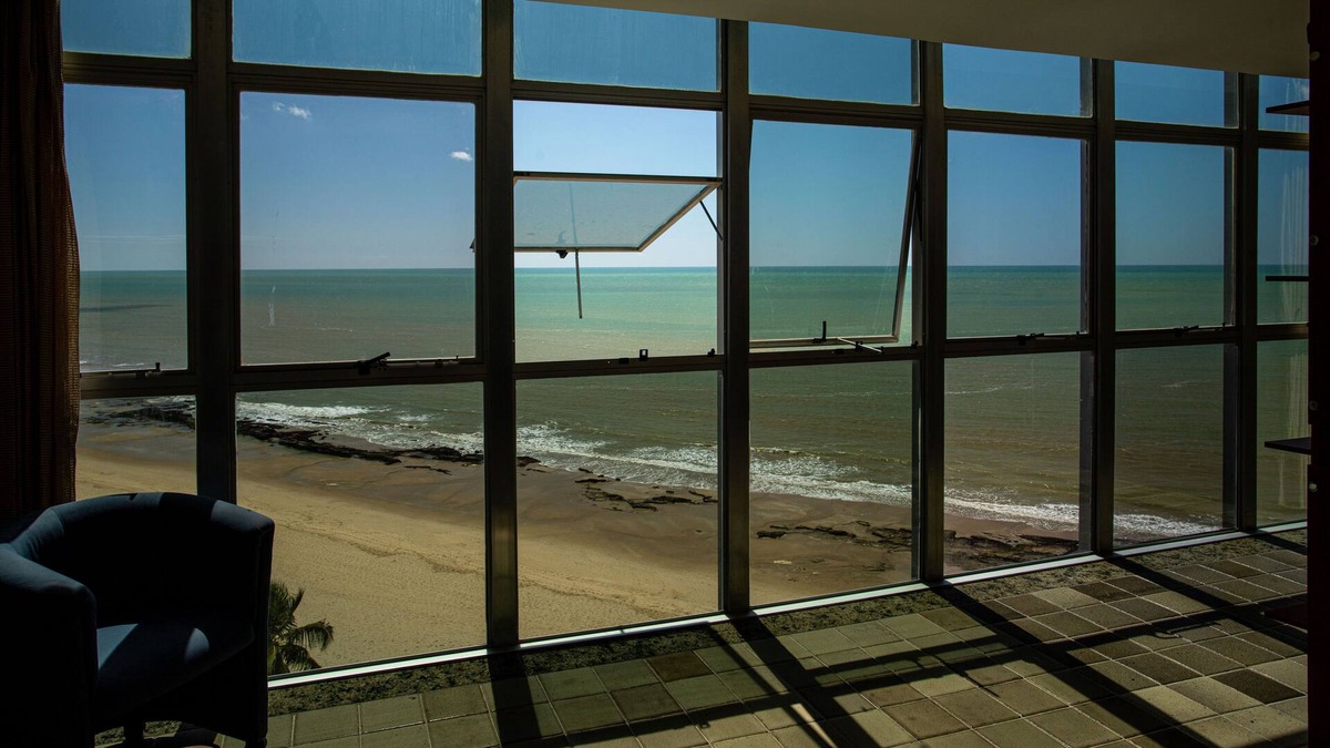 Piedade Apartment | Apartment by the sea