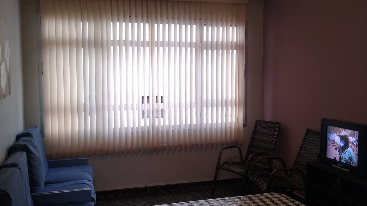 Loteamento Joao Batista Juliao Apartment | Apartment in Praia da Enseada in Guaruja