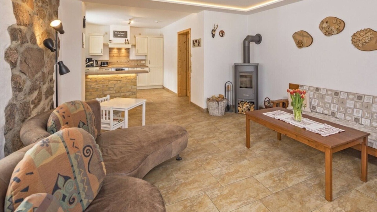 Altenberg House | Apartment Kahleberg