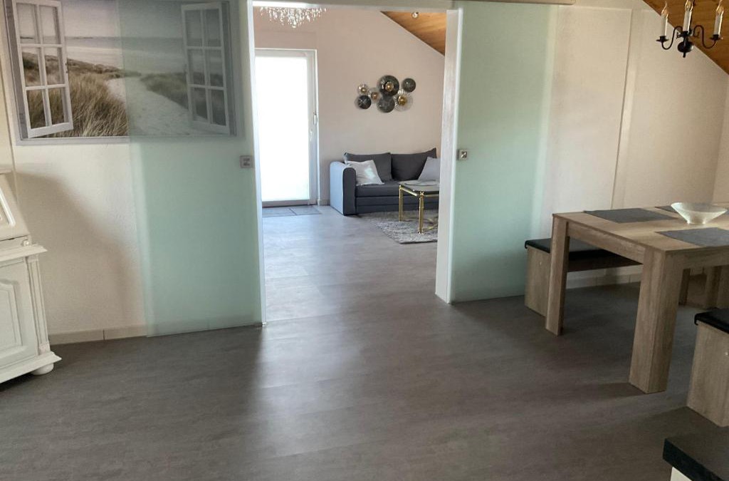 Bad Neustadt an der Saale Apartment | Apartment Auszeit