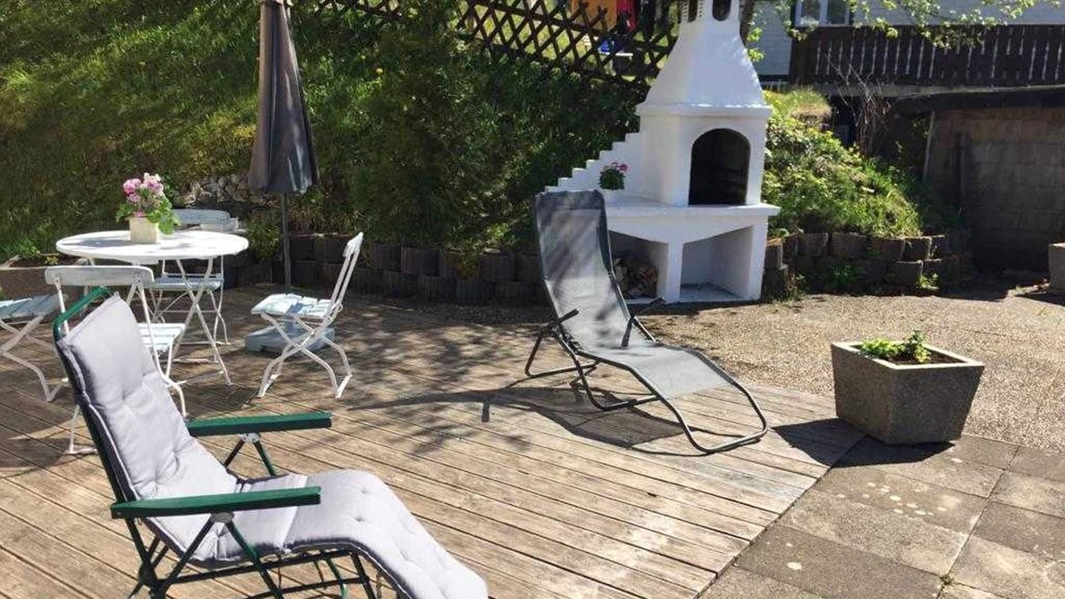 Furtwangen Apartment | Apartment -Döbele - Apartment Döbele