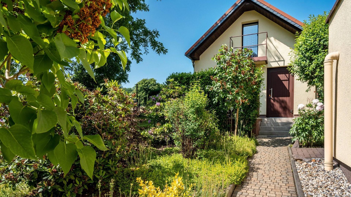 Rathewalde House | Apartment 'Marks' with Private Terrace and Wi-Fi