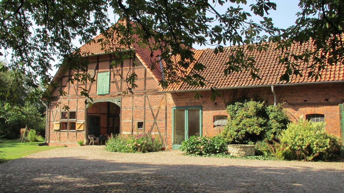 Hohnebostel Other | Apartment in farm on the edge of the Lüneburg