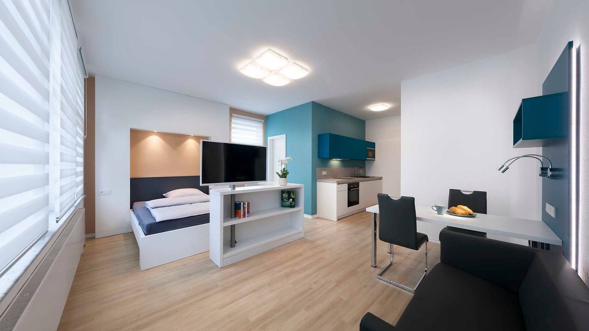 Leinfelden-Echterdingen House | Apartments Drei Morgen - Apartment