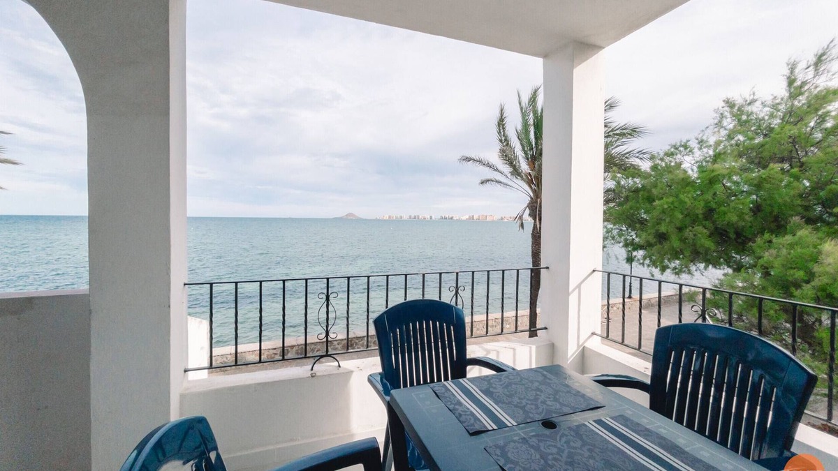San Javier Apartment | Apartment Aldeas de Taray Club 2/3 Admer