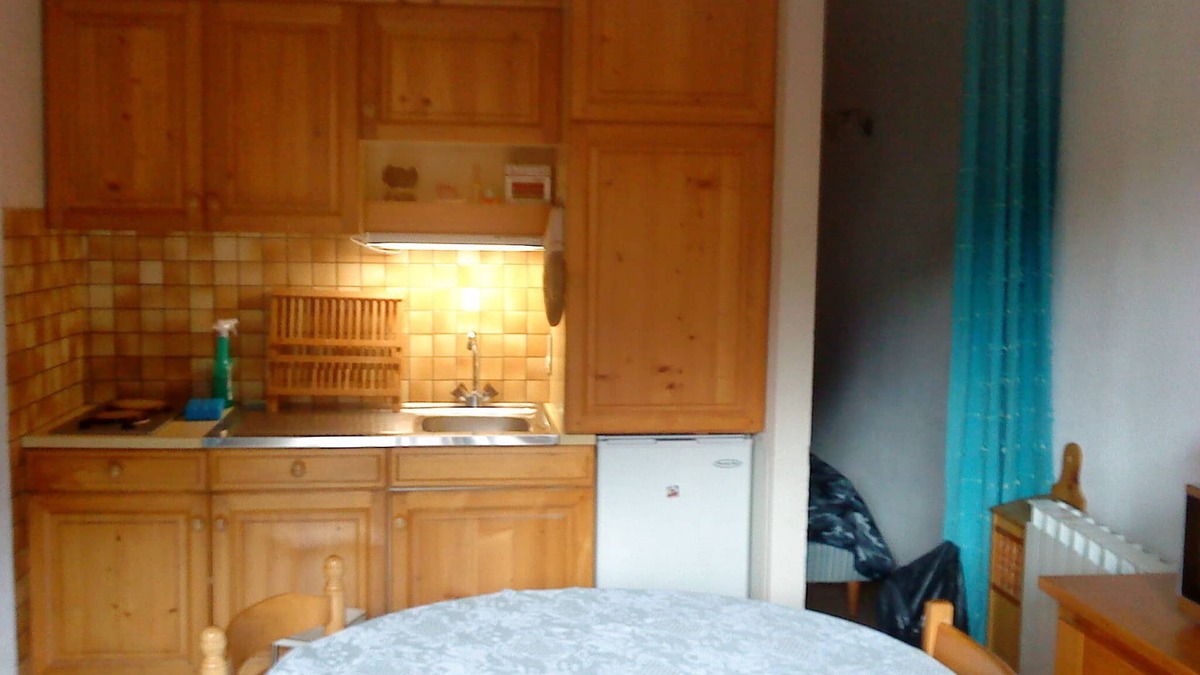 Les Villards-sur-Thones Apartment | Apartment close to la clusaz and grand bornand 15 min from Annecy