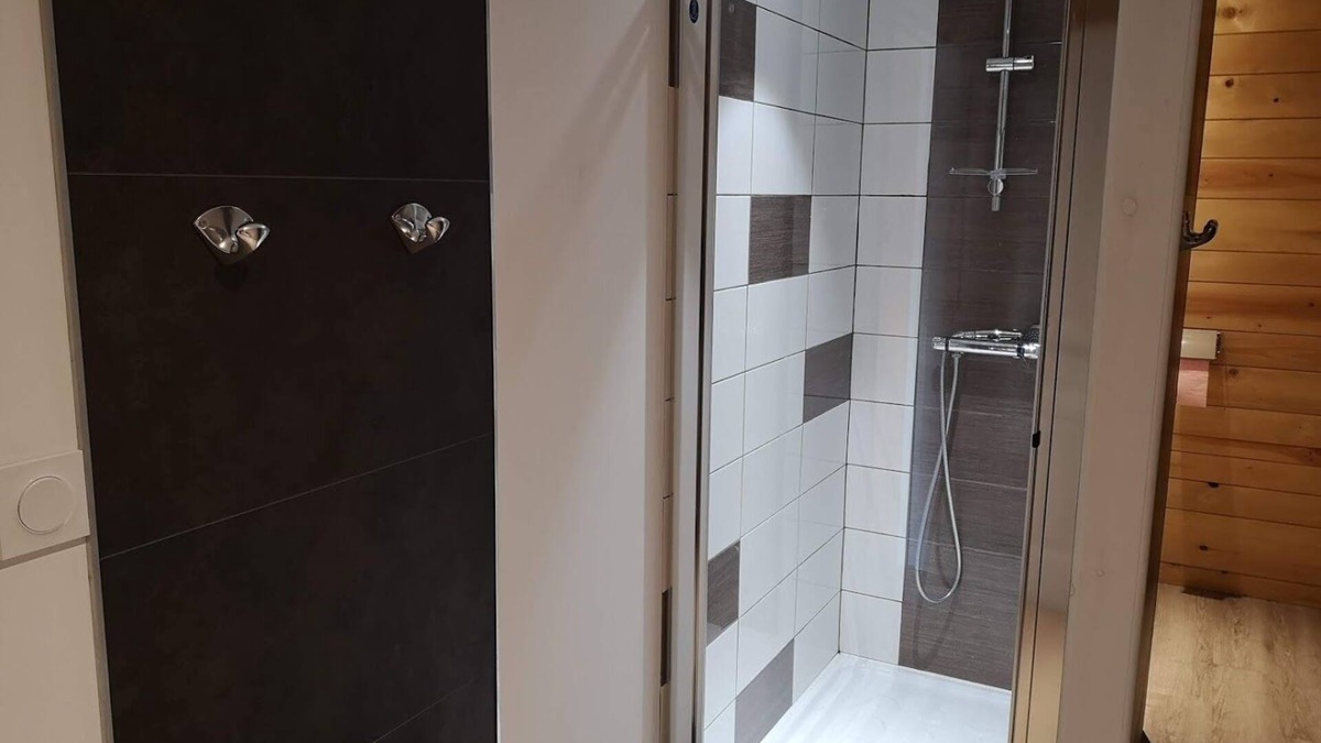 Saint-Jacques-des-Blats Apartment | Apartment RDC 6/8 people, Le Lioran