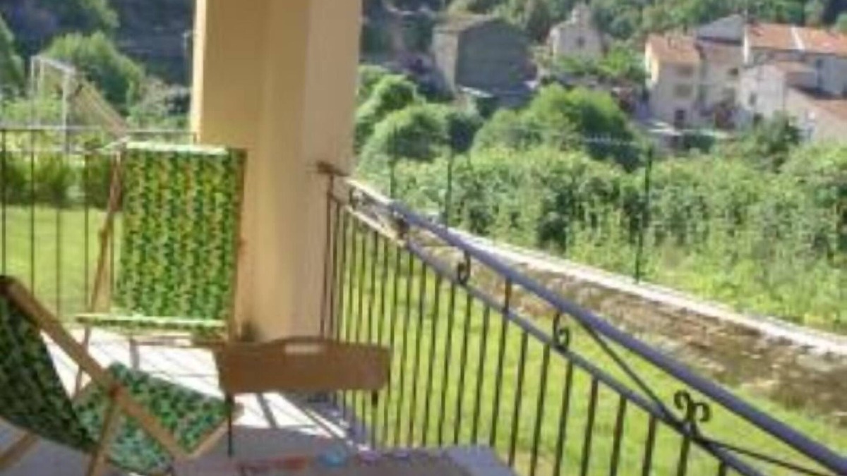 Santa-Lucia-di-Mercurio Apartment | Apartment/flat - Santa Lucia Di Mercoriu